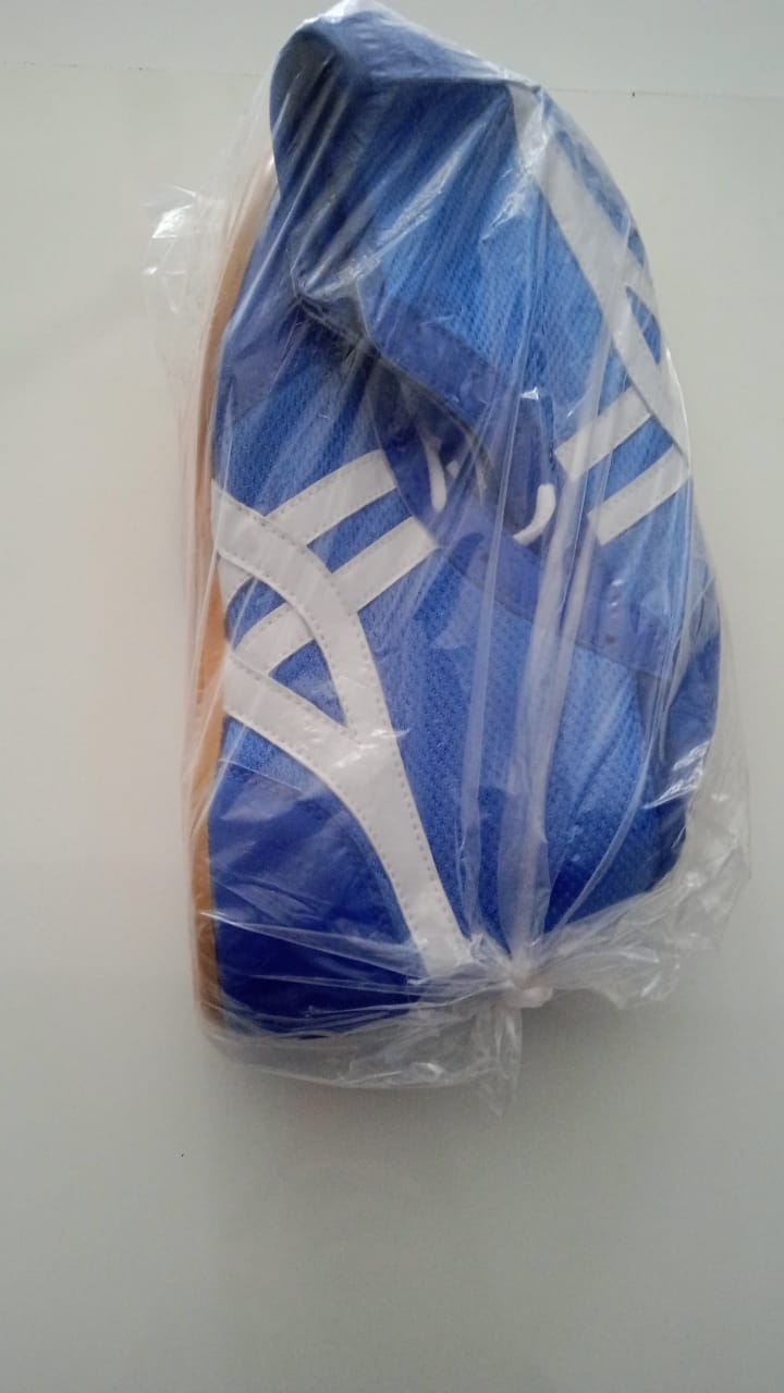 🥋 Uni Sport Wrestling Shoes